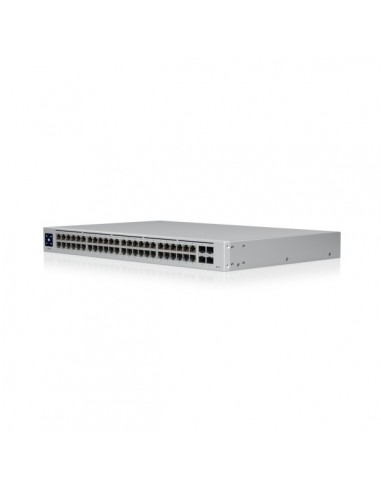 Ubiquiti UniFi USW-48-POE мрежов суич...